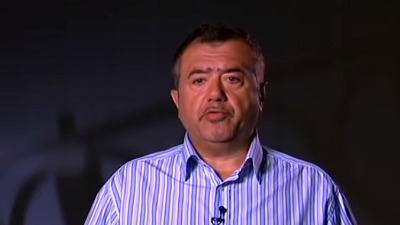 Vladimir Pištalo dobitnik nagrade Meša Selimović za knjigu godine 